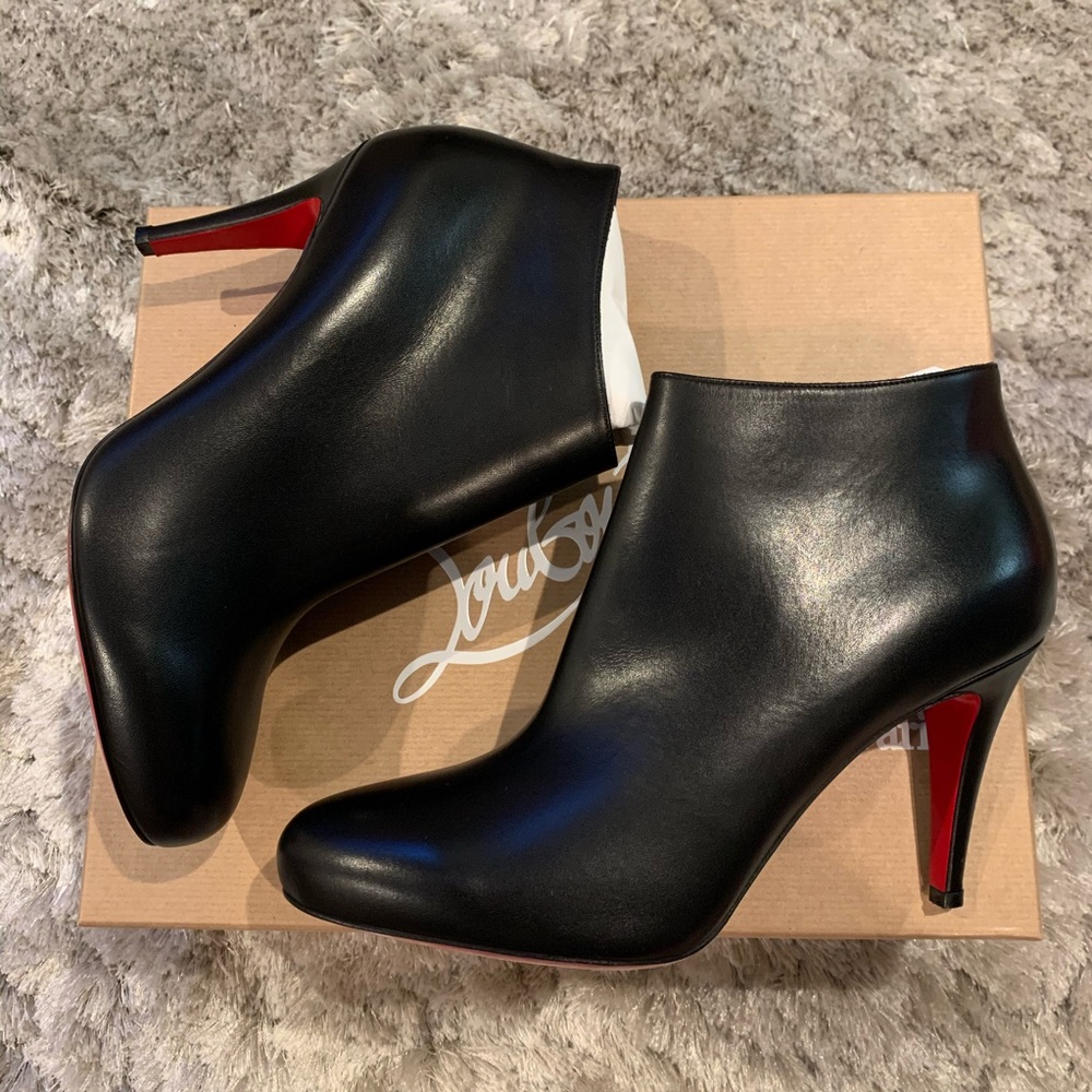 Christian Louboutin Belle 85